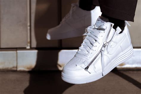 air force 1 acronyms